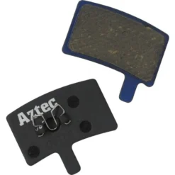 Aztec Hayes Stroker Trailer Organic Disc Brake Pads In Black