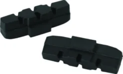 Aztec Hydro Brake Blocks In Black