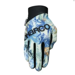 DHaRCO Mens Gloves - Razzle