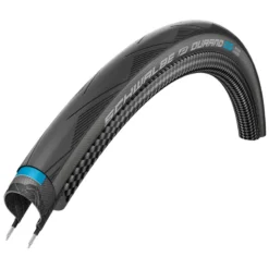 Schwalbe Durano DD Performance Tyre In Black - 700 X 28