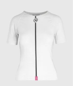 Assos Womens Summer SS Skin Layer