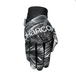 DHaRCO Mens Gloves - Stealth Palm