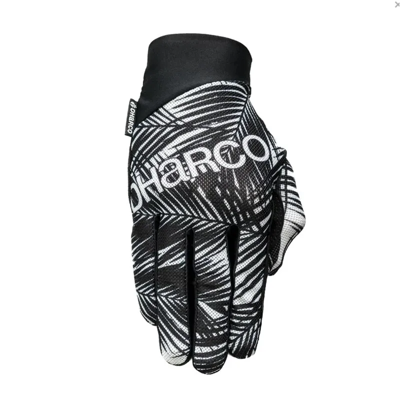 DHaRCO Mens Gloves - Stealth Palm 1 DHaRCO Mens Gloves - Stealth Palm