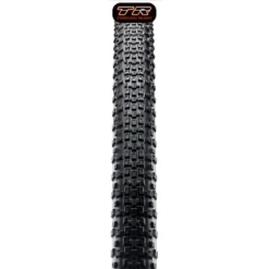 Maxxis Rambler Dual Compound Tyre In Black