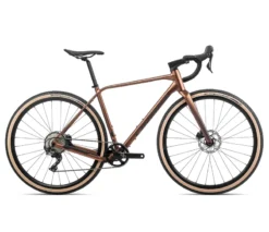Orbea TERRA H30 1X - Copper