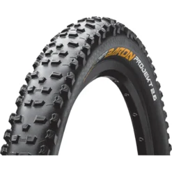 Continental Der Baron Projekt Mountain Bike Tyre