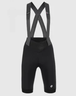 Assos UMA GT Bib Shorts C2 - Black