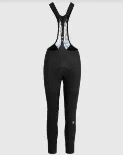Assos UMA GT Winter Bib Tights - Black