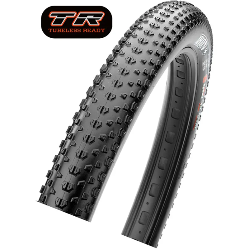 Maxxis Ikon Plus 27.5x2.8 Tyre 1 Maxxis Ikon Plus 27.5x2.8 Tyre